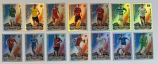 Topps match attax 2012 2013 - topps,