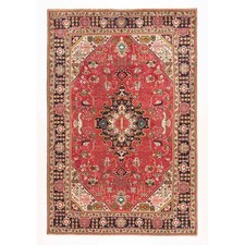 Tabriz  302x198 cm