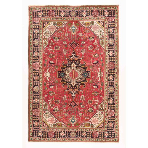 Tabriz 302x198 cm - ,