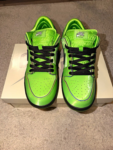 Nike dunk low - dunk, pro