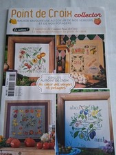  Point de Croix collector