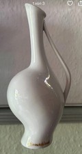 Rosenthal Schwangere Luise Vase 1950, Designer Fritz Heidenreich