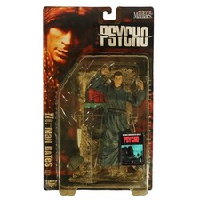 Psycho Norman Bates -