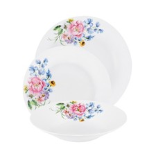 DOMOTTI Geschirrset 6 Personen