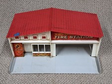 Matchbox Lesney MF-1 Fire