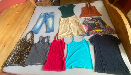 Damen marken kleiderpaket - damen,