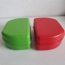 Tupperware Snacky Brotdose