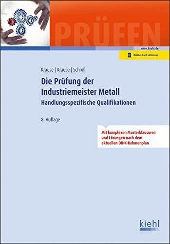 Die prüfung der - die,