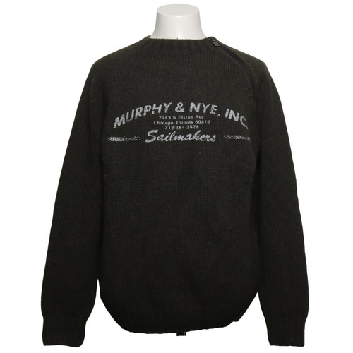 Murphy nye sailmakers - &,