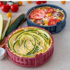 COOX Silikon Backform Quich