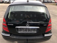Mercedes A Klasse W169