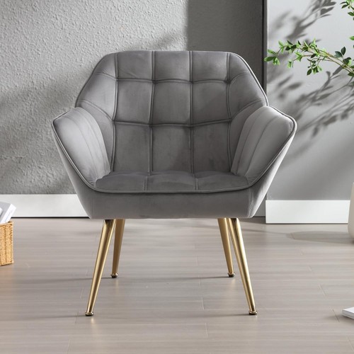 Einzigartiger loungesessel mit - einzigartiger,