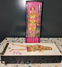 NEU NRFB Barbie All That Jazz