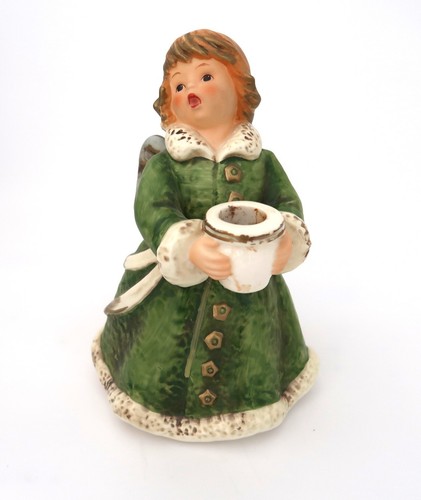 Großer goebel engel - engel,