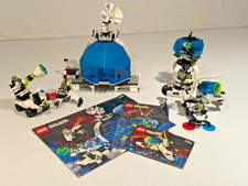 LEGO Sets 6958 6899 6856 -