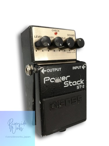 Boss power stack - boss, st-2