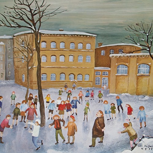 Kurt mühlenhaupt children - mühlenhaupt,