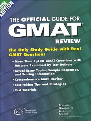 The official guide - the,