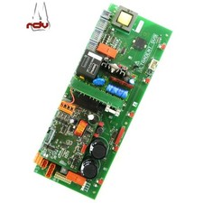 Ultradent Platine SV9-749 für Behandlungseinheit Dental