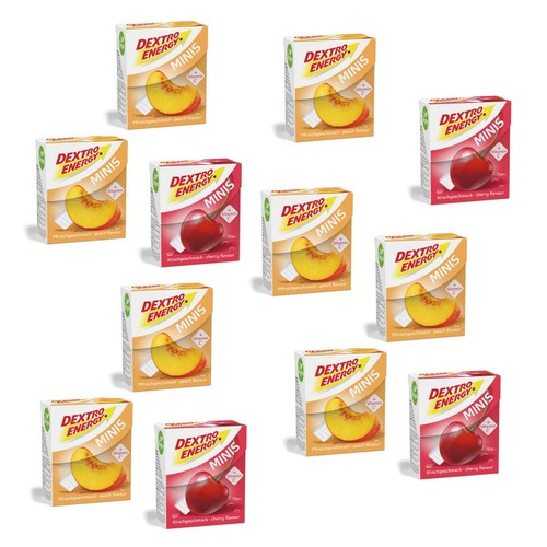 Kg dextro energy - 21,65€/kg,