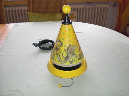 Elkamet janosch tischlampe - elkamet,
