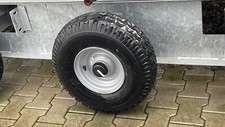 Reifen 9 mobilheim - reifen, 6.00-9