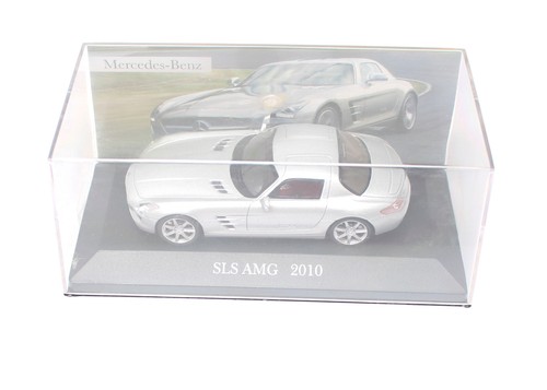 Agostini mercedes - de,