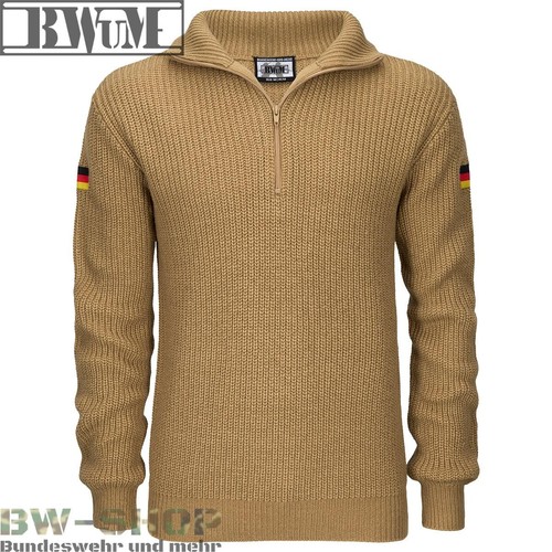Bwum bundeswehr troyer - bwum,