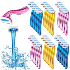 30 Pieces Bikini Razors Beauty