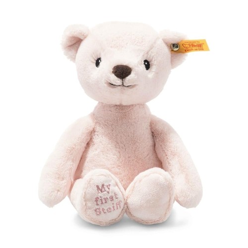 Steiff plüschtier bär - steiff,
