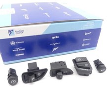 Schalter Set Hupe Licht E-Start Original für Gilera Runner 125 FX VX 180 200 VXR