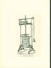 Bergedorfer Käsepresse