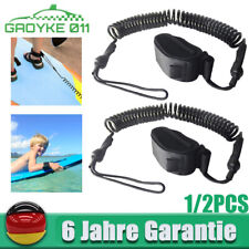 10FT Surfbrett Knöchel Leine