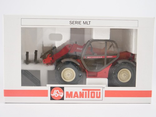 Joal manitou serie - joal,