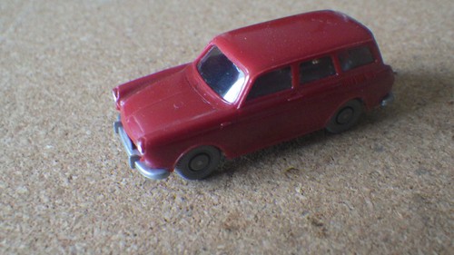 Wiking alt vw variant - vw,