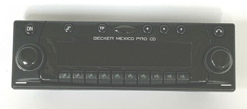 Becker 4627 bedienteil - 4627,