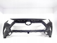 TOYOTA RAV4 V 5 Bj.19- Stoßstange Vorne *SRA/PDC*