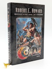 Conan: Die