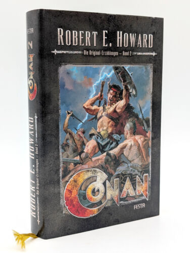 Conan die - conan:,
