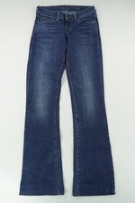 Levi's Levis Jeans Demi Curve