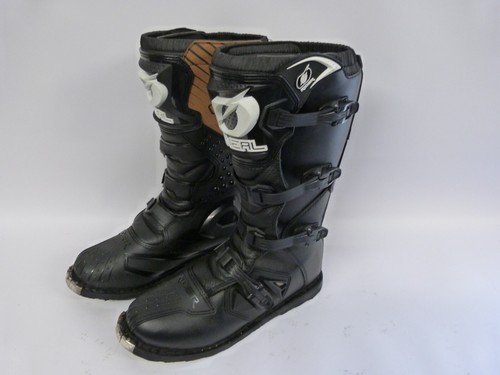 Oneal rider motocross - oneal, stiefel