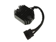 Regler Gleichrichter SZ-003 für Suzuki AN 400 Burgman 400 AN 250 AN Bj 1998-2002