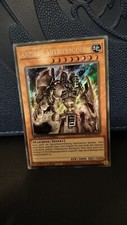 Antiker - yu-gi-oh!,