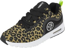 ZUMBA SHOES TRAINERS Low Top