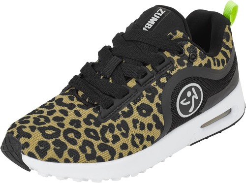 Zumba shoes trainers low top - zumba,