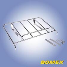 Heckgepäckträger aus