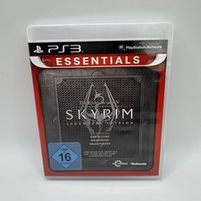 The Elder Scrolls V-Skyrim