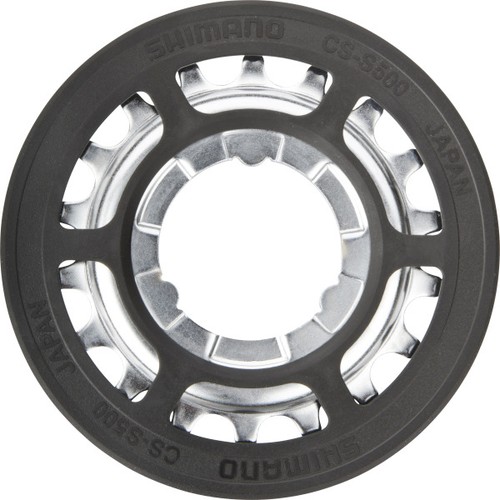 Shimano s500 ritzel - shimano,