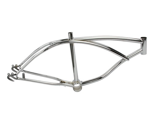 Lowrider fahrrad rahmen - fahrrad, 20"