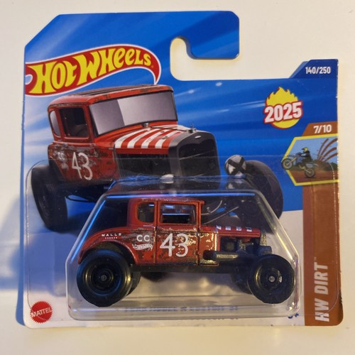Hot wheels ford - wheels, custom